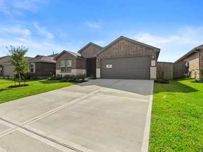 14306 Moonflower Dr