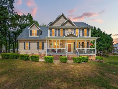 10 Roping Horn Way