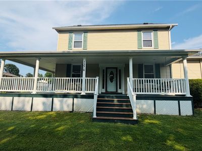 1276 Saxonburg Rd
