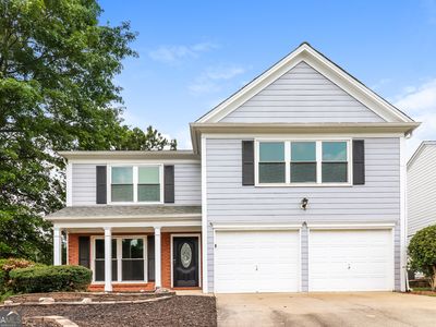 2801 Priestcliff Dr SE