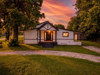 Property at 125 W Walnut St, Coweta, OK