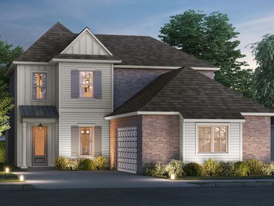 206 Landing Blvd