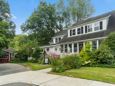 129 Grove Street