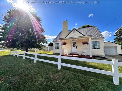 Property at 903 Mossman Cir, Point Pleasant, WV