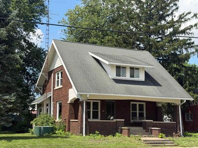 Property at 566 S Main St, Monticello, IN