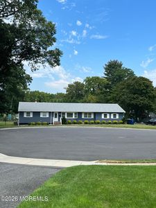 1 Michaels Court