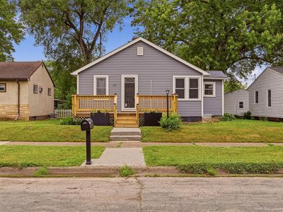 Property at 527 S 2nd St, La Crescent, MN
