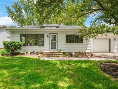 3705 Spenser Ln