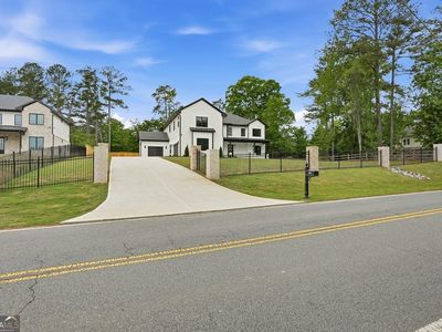 4271 Wesley Chapel Rd