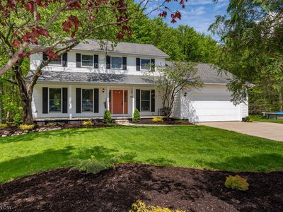 431 Sugarbush Cir