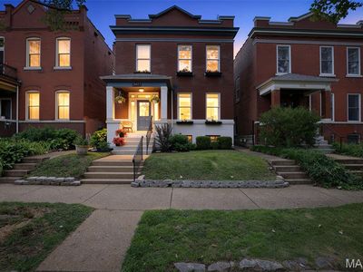 3417 Humphrey St