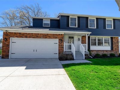 124 Park Lane Cir