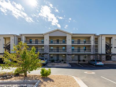 Property at 128 N Lone Rock Dr Unit A101, Hurricane, UT