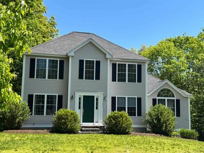 80 Ridgetop Lane