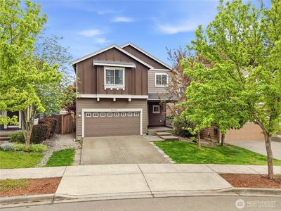 3029 Eagle Loop NE