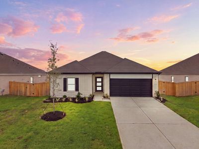 6723 Pebble Bluff Ct