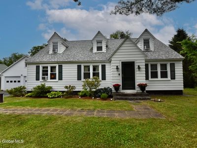 13 Appleton Road
