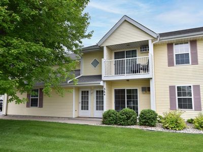 364 Minz Park CIRCLE #1