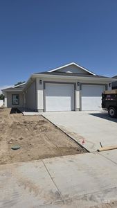 1144 N Buchanan