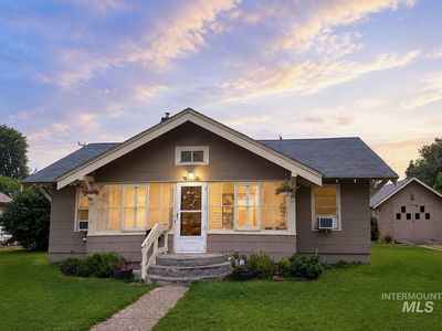 Property at 1015 E St, Rupert, ID