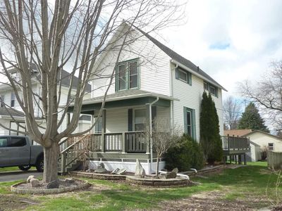 130 East Lincoln Street