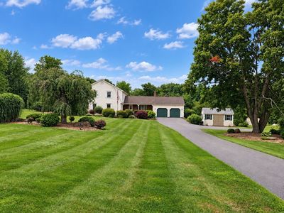 Property at 145 Monson Rd, Wilbraham, MA