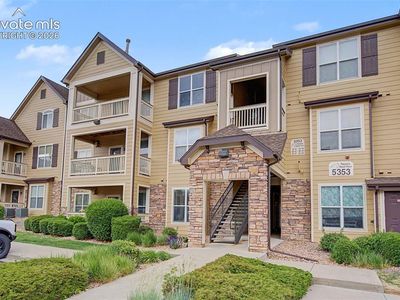 5353 Palomino Ranch Point #307