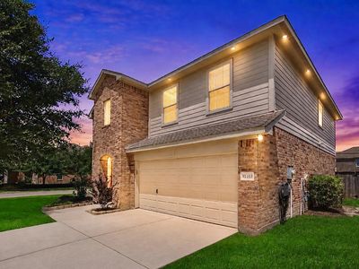 11403 Sandstone Canyon Dr