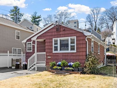 Property at 81 Princeton Ave, Waltham, MA