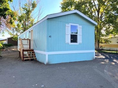 Property at 101 Lincoln Hwy #41, Wadsworth, NV