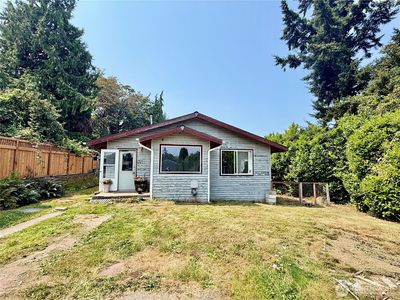Property at 3719 Commercial Avenue, Anacortes, WA
