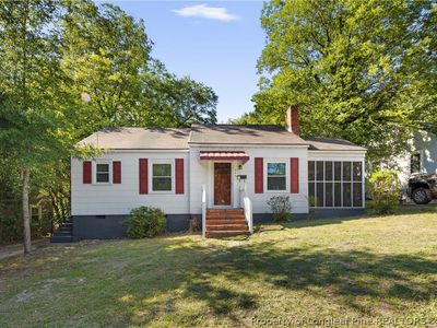948 McKimmon Rd