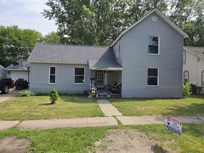 Property at 511 Lockwood St, Chesaning, MI