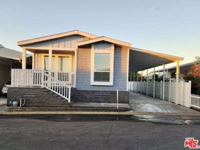 17700 Avalon Blvd SPACE 98