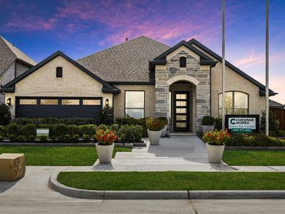 Denver 50' Plan, Las Lomas