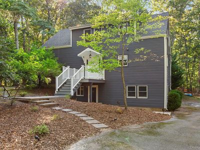 2120 Brigantine Drive