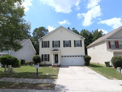 1933 Lake Carolina Dr