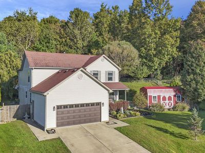 481 Bren Dr