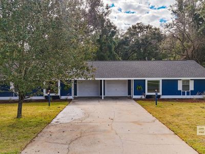 Property at 309 W Roosevelt Ave, Foley, AL