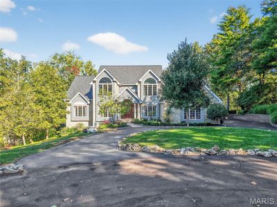 16499 Horseshoe Ridge Rd