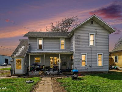 Property at 825 Monroe St, Napoleon, OH