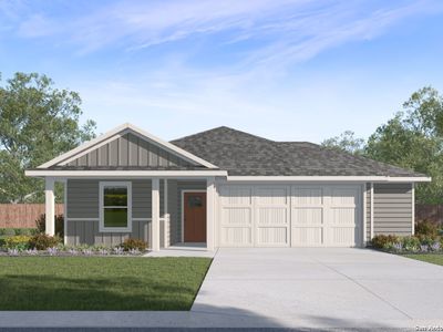 300 YELLOWSTONE DRIVE