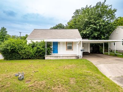 44 S 71st East Ave