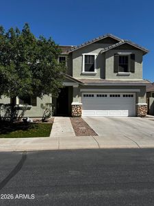 3529 N ARCO --
