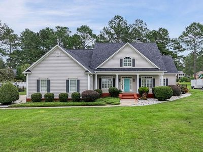 146 Hank Dr