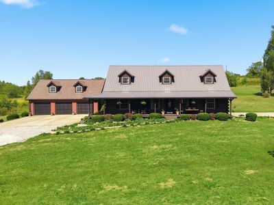 355 Dix Dam Rd
