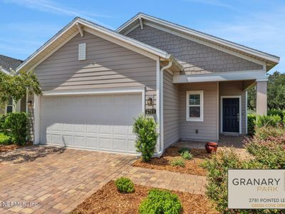 Property at 2781 POINTED LEAF Road, Green Cove Springs, FL
