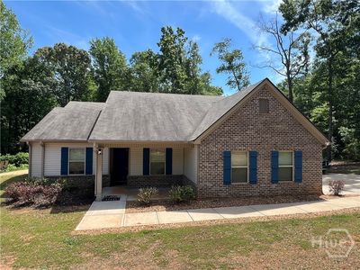 Property at 150 Paul Smith Rd, Hull, GA