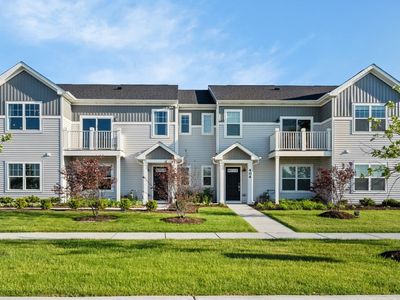 Property at Stewart Plan, The Townes at Becketts, South Elgin, IL