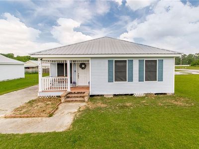 Property at 26340 Indian Run Rd, Springfield, LA